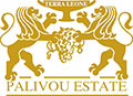 palivos estate logo