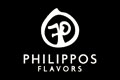 philippos flavors logo
